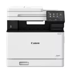 (5455C012) CANON EQUIPO MULTIFUNCIÓN LÁSER COLOR I-SENSYS MF752CDW BLANCO