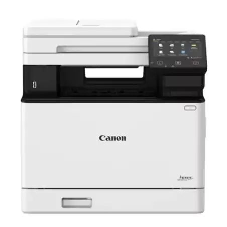 (5455C012) CANON EQUIPO MULTIFUNCIÓN LÁSER COLOR I-SENSYS MF752CDW BLANCO
