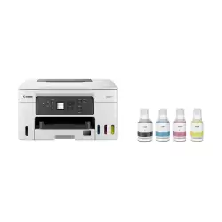 (5777C006) CANON EQUIPO MULTIFUNCIÓN INKJET COLOR WIFI  MAXIFY GX3050