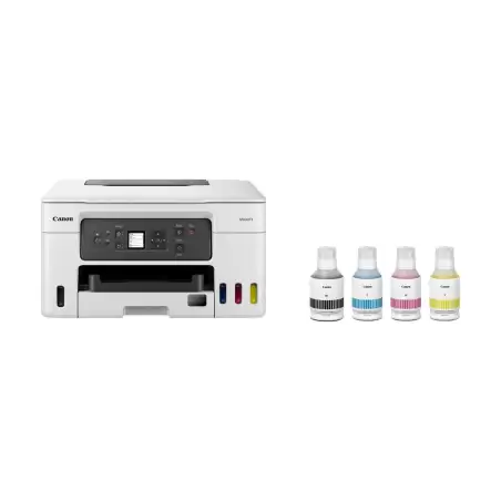 (5777C006) CANON EQUIPO MULTIFUNCIÓN INKJET COLOR WIFI  MAXIFY GX3050
