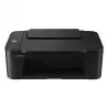 (6671C006) CANON EQUIPO MULTIFUNCIÓN INJKET 3 EN 1 COLOR WIFI PIXMA TS3750I NEGRO