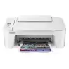 (6671C026) CANON EQUIPO MULTIFUNCIÓN INJKET 3 EN 1 COLOR WIFI PIXMA TS3751I BLANCO