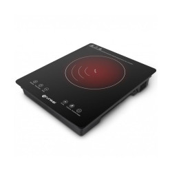 (PIN-2000) GRUNKEL PLACA DE INDUCCION 2000W PANEL TACTIL NEGRO