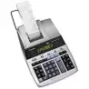 (2496B001AC) CANON CALCULADORA SOBREMESA CON IMPRESORA PRO MP1211-LTSC BICOLOR GRIS