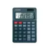 (4722C002) CANON CALCULADORA AS-120 II ALIMENTACION DUAL (SOLAR Y PILAS) GRIS OSCURO