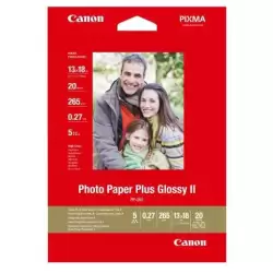 (2311B018) CANON PAPEL INKJET FOTOGRÁFICO BLANCO