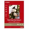(2311B019) CANON PAPEL INKJET PP-201 FOTOGRFICO PLUS A4 260GR 20