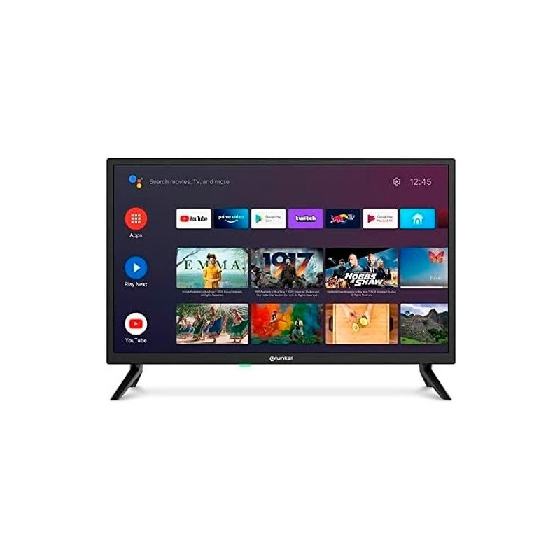(LED-5022GOO) GRUNKEL TELEVISIÓN LED 50" SMART TV GOOGLE WIFI