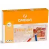 (C200400735) CANSON DIBUJO BASIK 250 HOJAS 130 GR. RECUADRO 32