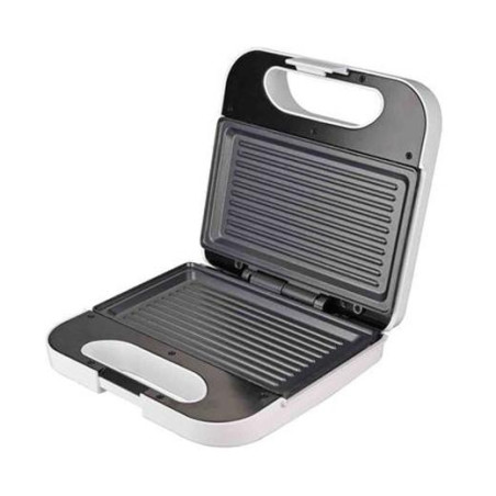 (SAN GRILL BL) GRUNKEL SANDWICHERA C/ GRILL 750W BLANCO