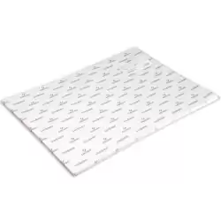 (C200408043) CANSON PAPEL GUARRO ACUARELA 50X70CM 350GR GRANO MEDIO PACK 25H BLANCO