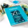 (C400082843) CANSON BLOC DIBUJO XL AQUARELLE 20H A5 BLANCO