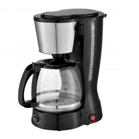 (CAF-NAROMA) GRUNKEL CAFETERA DE GOTEO 800W NEGRO