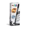 (4303901) CARIOCA BOLÍGRAFO OOPS MONOCOLOR NEGRO CAJA 12 UD