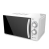 (MWG-20SG) GRUNKEL MICROONDAS 700W CON GRILL 20L BLANCO