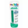 (43041/04) CARIOCA RECAMBIO BOLÍGRAFO OOPS BORRABLE VERDE - BLISTER DE 3