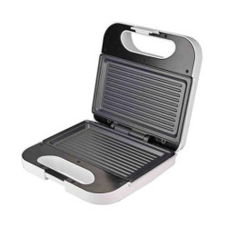 (SAN GRILL BL) GRUNKEL SANDWICHERA C/ GRILL 750W BLANCO