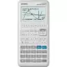 (FX-9860GIII) CASIO CALCULADORA GRÁFICA GRIS 8 LINEAS Y 21 DÍGITOS FX-9860GIII