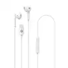(UP1100TYPECWH) CELLY AURICULAR UNIVERSAL USB-C CON MICROFONO BLANCO