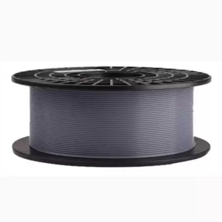 (COL3D-LCD164E) COLIDO FILAMENTO PLA GRIS PARA MÁQUINA DE 3D 1´75MM 1KG