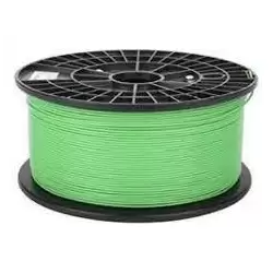 (COL3D-LCD164G) COLIDO FILAMENTO PLA VERDE PARA MÁQUINA DE 3D 1´75MM 1KG