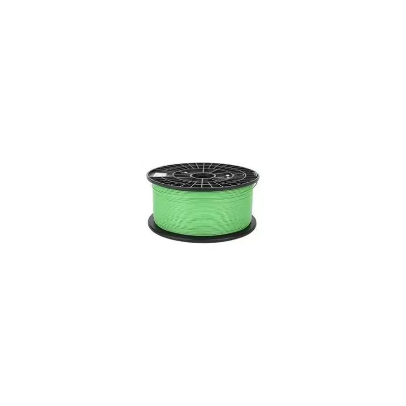 (COL3D-LCD164G) COLIDO FILAMENTO PLA VERDE PARA MÁQUINA DE 3D 1´75MM 1KG