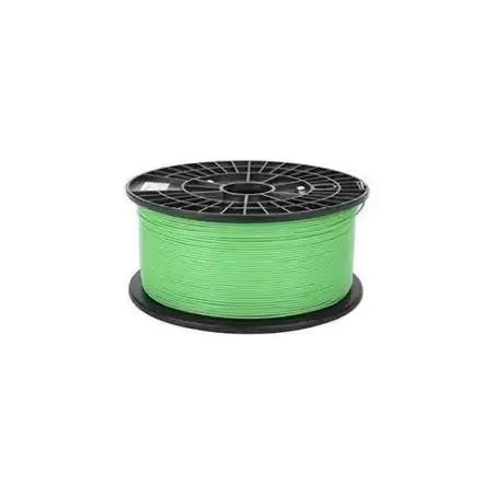 (COL3D-LCD164G) COLIDO FILAMENTO PLA VERDE PARA MÁQUINA DE 3D 1´75MM 1KG