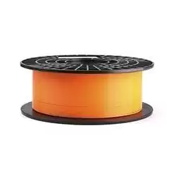 (COL3D-LCD164O) COLIDO FILAMENTO PLA NARANJA PARA MÁQUINA DE 3D 1´75MM 1KG