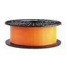 (COL3D-LCD164O) COLIDO FILAMENTO PLA NARANJA PARA MÁQUINA DE 3D 1´75MM 1KG