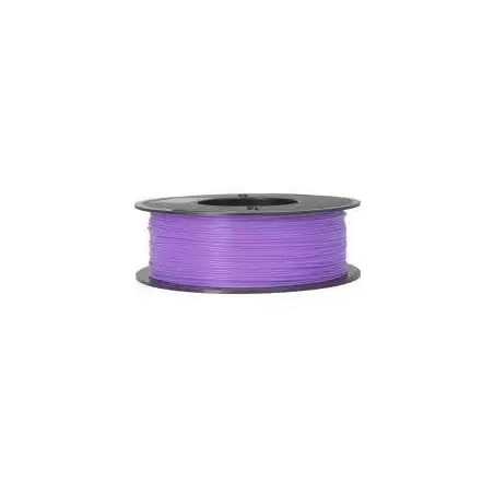 (COL3D-LCD164P) COLIDO FILAMENTO PLA PURPURA PARA MÁQUINA DE 3D 1´75MM 1KG