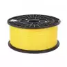 (COL3D-LCD164Y) COLIDO FILAMENTO PLA AMARILLO PARA MÁQUINA DE 3D 1´75MM 1KG