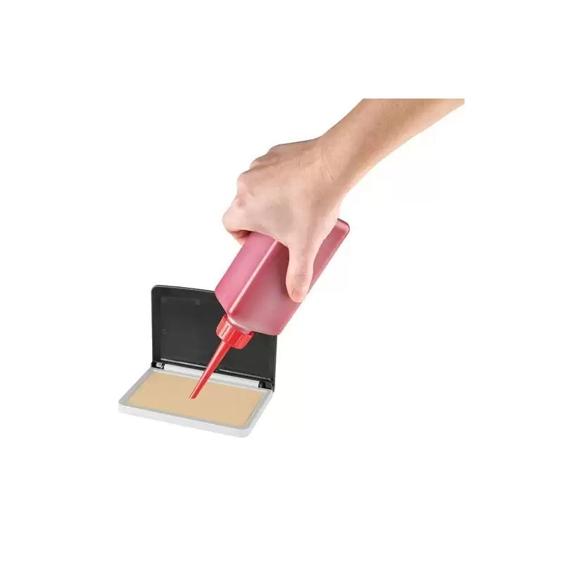 (109668) COLOP TAMPON MICRO 2 ESTUCHE DE PLÁSTICO SIN TINTA