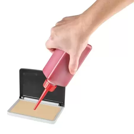 (109668) COLOP TAMPON MICRO 2 ESTUCHE DE PLÁSTICO SIN TINTA