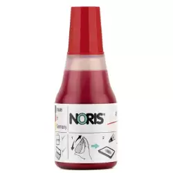 (110SAR) COLOP TINTA NORIS 110S PARA SELLAR 25ML ROJO