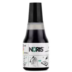 (110SAS) COLOP TINTA NORIS 110S PARA SELLAR 25ML NEGRA