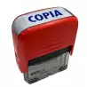 (501110) COLOP SELLO PRINTER C20 FORMULA " COPIA " ALMOHADILLA E/20 14X38MM ROJO
