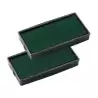 (501381) COLOP ALMOHADILLA E/0013.0 VERDE BLISTER -2U-