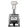(NUMF.ZS506) FOSKA SELLO NUMERADOR AUTOMATICO 5MM 6 BANDAS