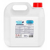 (HPGH0055000R) HIDROTIZER PLUS GEL HIDROALCOHÓLICA HIGIENIZANTE NENITO (REFILL) GARRAFA 5L