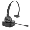 (POLONA03BD) CONCEPTRONIC AURICULARES BLUETOOTH CON BASE DE CARGA