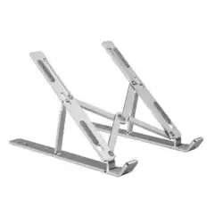 (THANA04S) CONCEPTRONIC BASE REFRIGERADORA ERGONÓMICA AJUSTABLE PARA PORTATIL