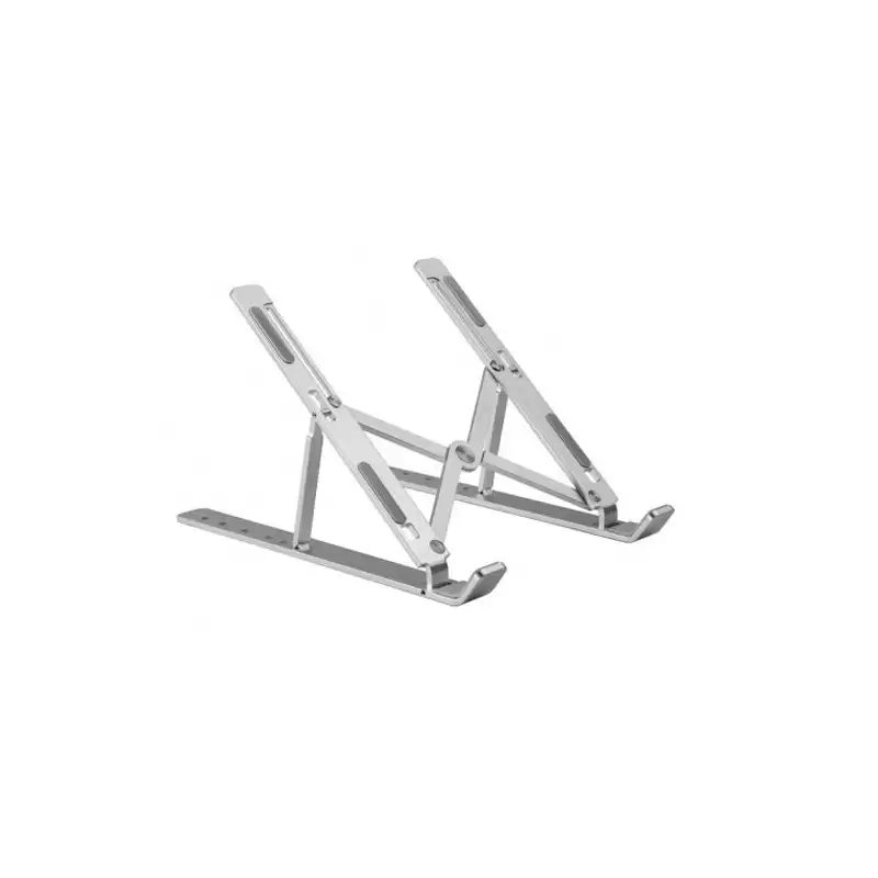 (THANA04S) CONCEPTRONIC BASE REFRIGERADORA ERGONÓMICA AJUSTABLE PARA PORTATIL