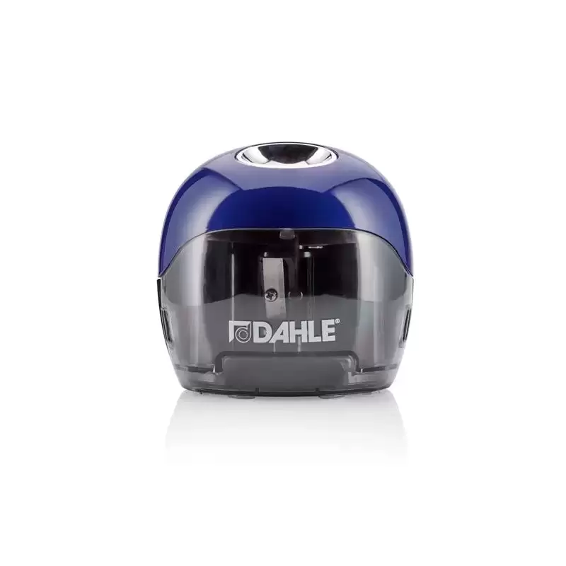 (00250-16891) NOVUS DAHLE 250 AFILALÁPICES ELÉCTRICO Ø8MM AZUL