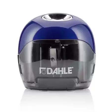 (00250-16891) NOVUS DAHLE 250 AFILALÁPICES ELÉCTRICO Ø8MM AZUL