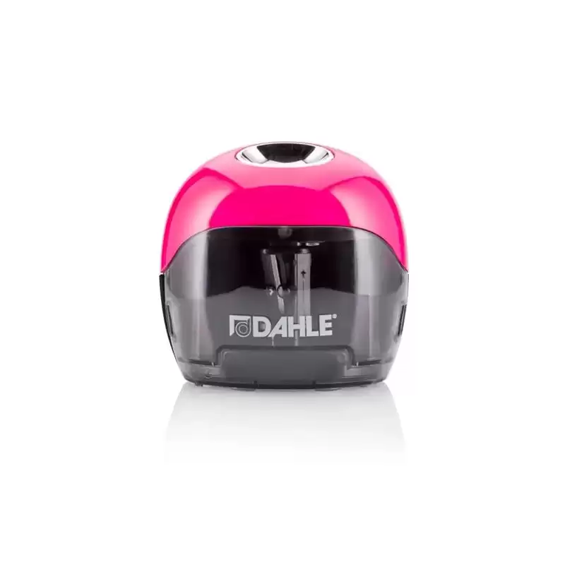 (00250-16892) NOVUS DAHLE 250 AFILALÁPICES ELÉCTRICO Ø8MM MAGENTA