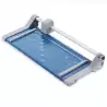 (00507-24040) DAHLE CIZALLA DE RODILLO 507 A4 GRIS/AZUL