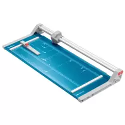 (00554-15002) DAHLE CIZALLA DE RODILLO 554 A2 GRIS/AZUL