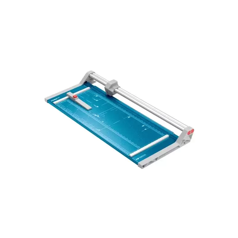 (00554-15002) DAHLE CIZALLA DE RODILLO 554 A2 GRIS/AZUL