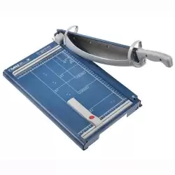 (00561-21285) DAHLE CIZALLA DE PALANCA 561 A4 AZUL