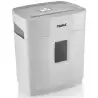 (23100-16168) DAHLE DESTRUCTORA MANUAL PAPERSAFE PS100 CORTE EN PARTÍCULAS 5X18MM P4 12L HASTA 5H ENTRADA 220MM